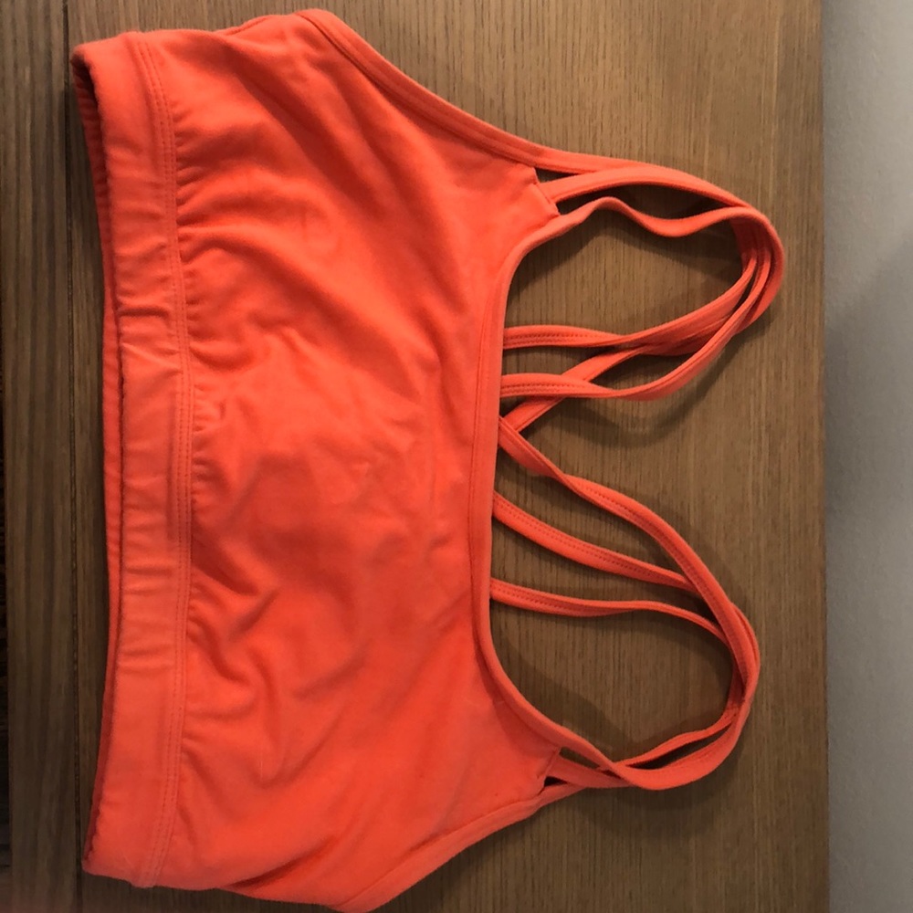 Athleta Sports Bra